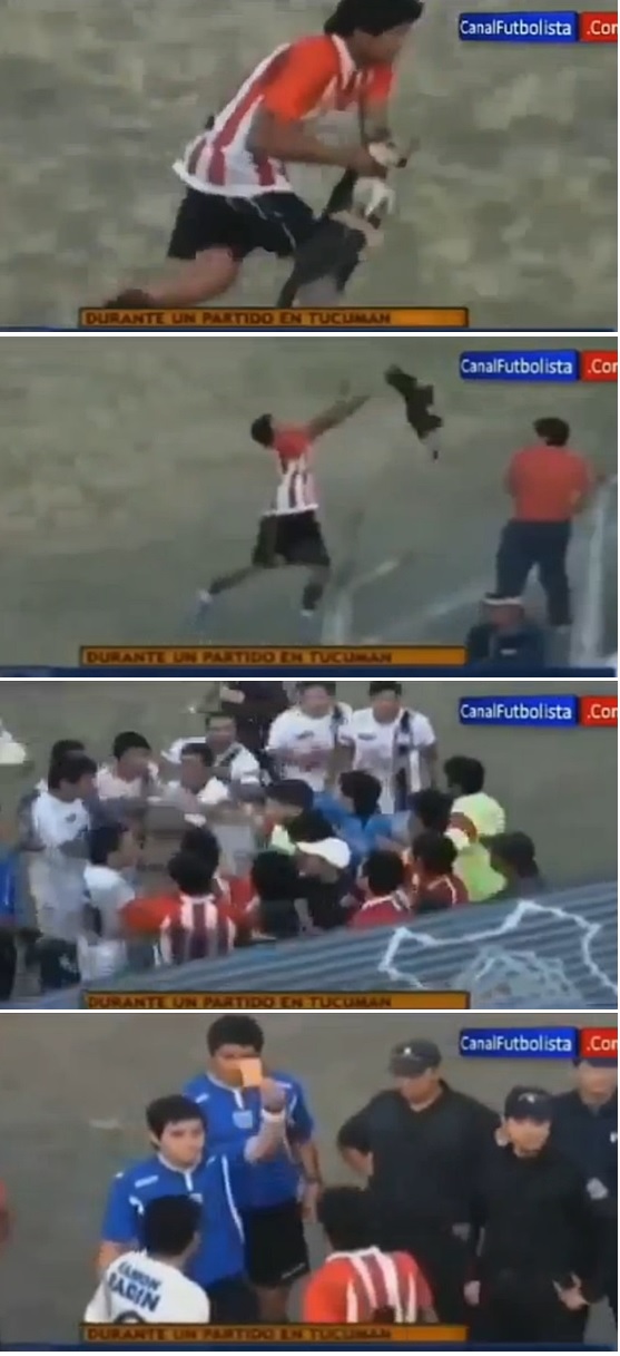 아르헨티나데일리벳학대