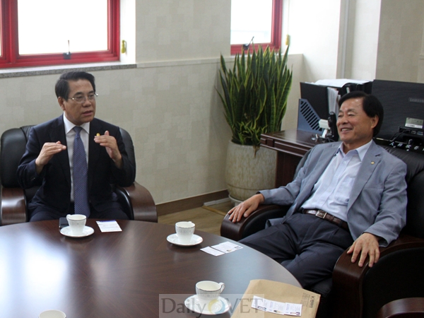 130731대약회장방문