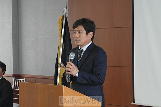 최재영회장당선