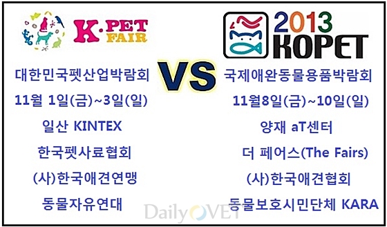 2013 11월 펫위클리벳경쟁