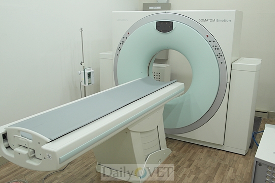 16채널MDCT_노원24시n동물의료센터