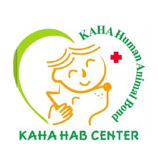 KAHA HAB로고