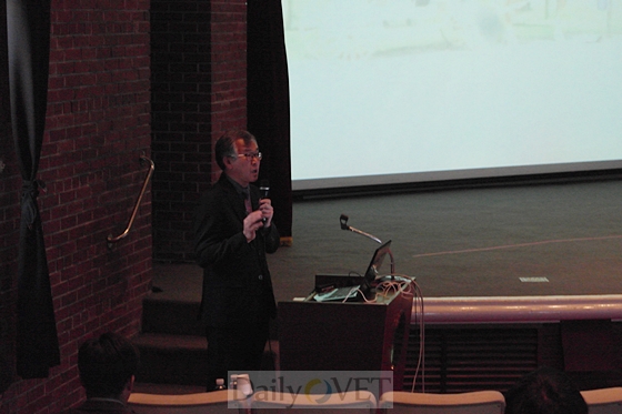 경북대수의대조길재교수