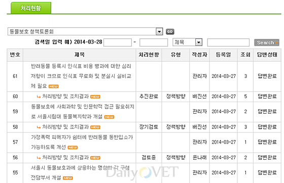 서울시청책토론회_피드백