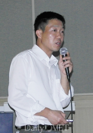 140515 양돈데일리벳 포럼회 김경진