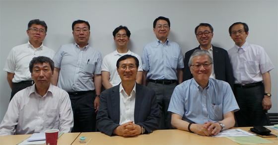 140612 건국대 도쿄대