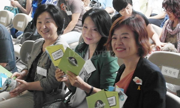 140814 카라 더불어숨3