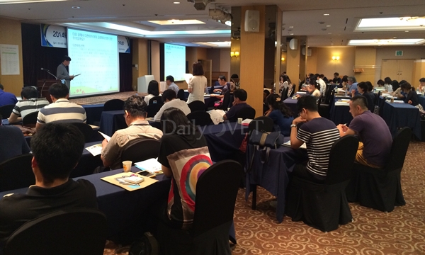 140824 동물보호교육 워크숍3