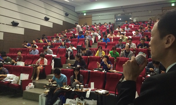 140924 런치세미나