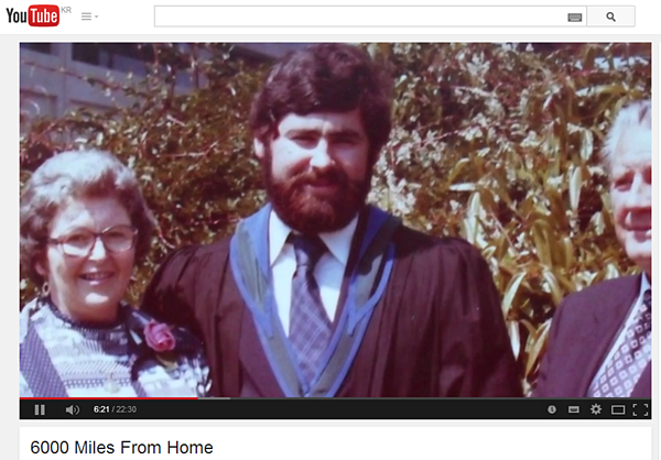 마이클리어돈유투브