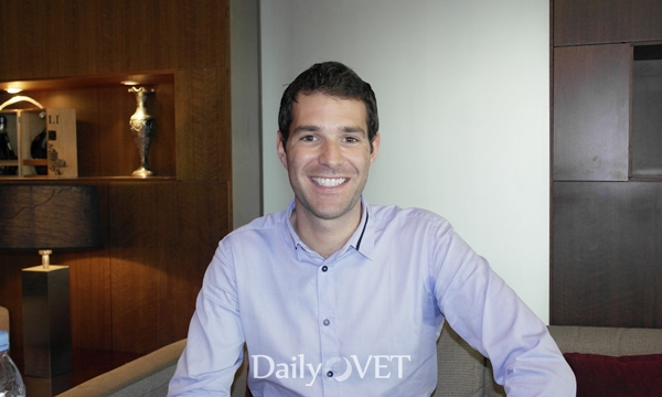 Yann Queau_인터뷰