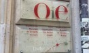 `코로나19 때문에` 세계동물보건기구 OIE 본부 폐쇄