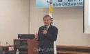 황우석 박사 ˝젊고 능력있는 후배들，당당하게 연구하도록 도와달라˝