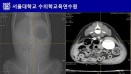 서울대, 8월 소동물 복부초음파 영상 이론·실습 과정 개설