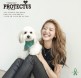 동물보호법 개정 위한 스타 1인 캠페인 `PROTECTUS`