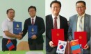 건국대 수의대，몽골 국립농과대 수의대 및 검역원과 MOU 체결