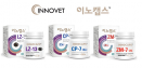 [신제품] 이노벳，개 고양이 눈 건강 보조제 LZ―13 등 이노캡스 출시