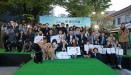 도심 속 반려동물 사랑 확인한 SAC 펫페스티벌