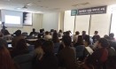 전북대 수의대 SACEC, 대체치료요법 세미나 개최