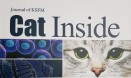 한국고양이수의사회 KSFM，고양이 임상 저널 Cat Inside 첫 발행