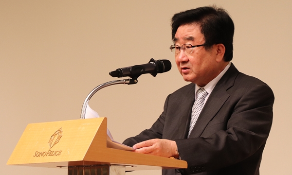 곽형근 동물약품협회장