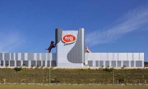 harimpetfood factory