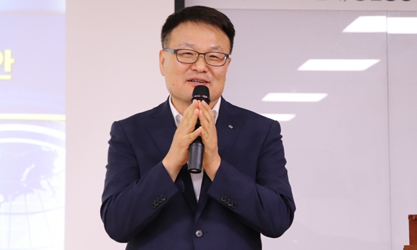 보험개발원 지연구 팀장