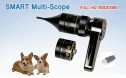 씨엠에스메디칼，스마트 검이경 및 스마트멀티스코프 신제품 출시