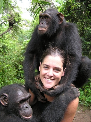 카리나 그라함 수의사