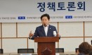 정재호 의원，반려동물 보험 활성화 위해 또 다시 동물병원 표준수가제 언급