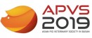 2019 아시아양돈수의사대회 `APVS 2019` 로고 확정