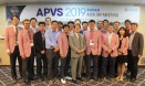 `아시아 양돈의 비전, 세계 양돈의 미래` APVS 2019 조직위 킥오프