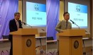 이상돈·표창원 국회의원 ˝개식용，이제는 종식해야˝