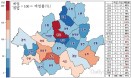 서울시내 6개구 동물병원 감소세‥강남 3구 경쟁 치열
