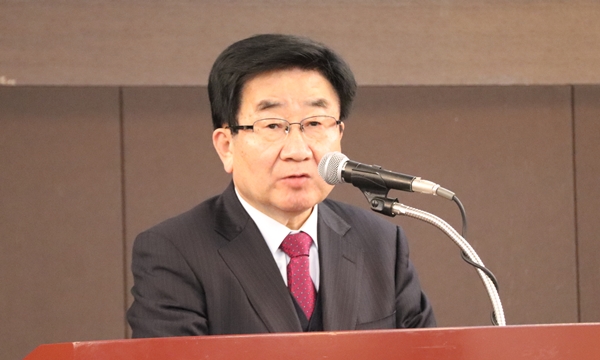 곽형근 한국동물약품협회장