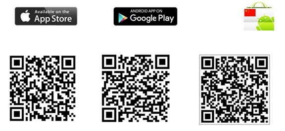 COMBAT 앱 다운로드 링크