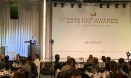 한국애견연맹 2018 KKF 어워즈, 훈련사·핸들러·미용사 시상