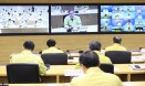 이개호 장관 `구제역 방역 총력` 소독점검·안전관리 강조