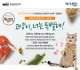 `부산 고양이 집사 모여라` 3월 10일 한국마즈 뉴트로 캣세미나