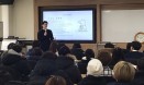 건국대 수의대, 신입생 오리엔테이션‥설채현 수의사 초청강연