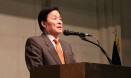 김옥경 대수회장 `직선제·수의사법 개정 대응에 관심을`