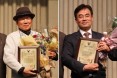 2019 대한민국 수의사대상에 김상집·손영호 수의사