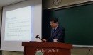 724명 재적인원 중 단 11명만 참석한 서울시수의사회 총회