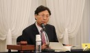 강원도수의사회 `회원 화합 다지고, 지역사회 봉사 늘리자`