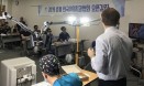 `3D 비전으로 반려견 발치 Wet lab` 수의치과협회 오픈 강좌