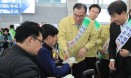 `불법 축산물 검역 한계, 잔반 급여 여전` 아프리카돼지열병 우려