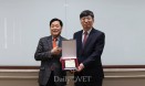 [충남수의사회 정기총회] 10주년 소진료비 지원사업，올해도 꾸준히 추진