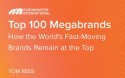 페디그리·위스카스·프리스키，전 세계 FMCG 브랜드 100위 안에 포함