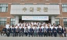 [포토뉴스] 강원대 수의대 수혼제·본과진입식