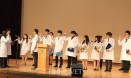 전남대 수의대 예과입학·본과진입식 개최…동창회 200만원 기부